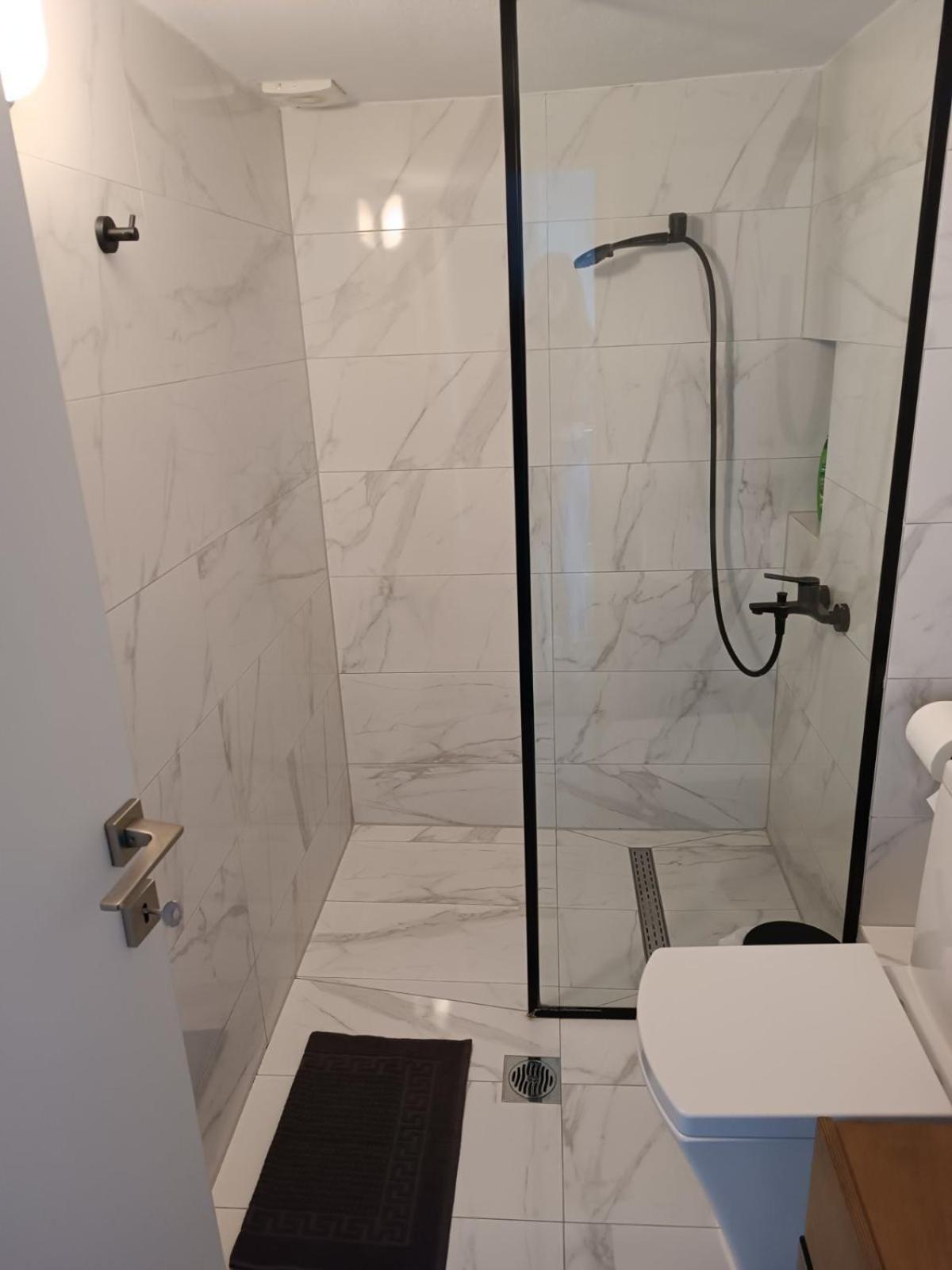 Penthouse Suite Center Kavala Dış mekan fotoğraf