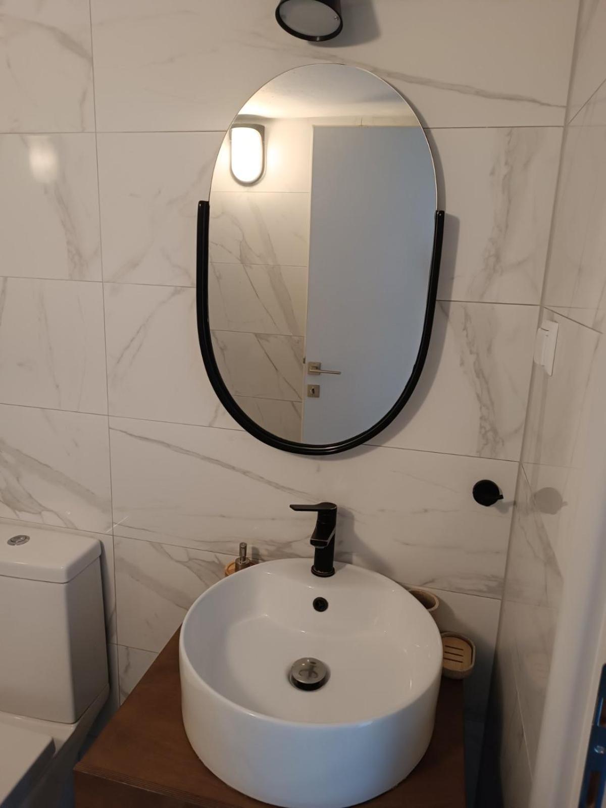 Penthouse Suite Center Kavala Dış mekan fotoğraf